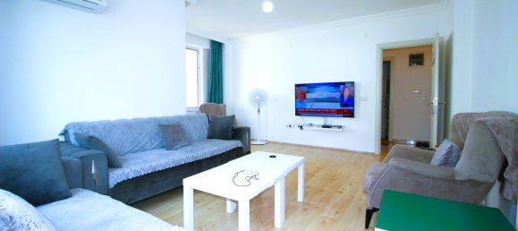 Wohnung 3+1 in Alanya, Turkey, Nr. 23830 3