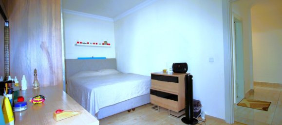 Wohnung 3+1 in Alanya, Turkey, Nr. 23830 9