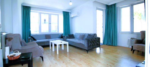 Wohnung 3+1 in Alanya, Turkey, Nr. 23830 2
