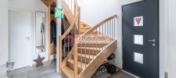 Casa de 3 dormitorios en Landshut, Germany No. 222849 16