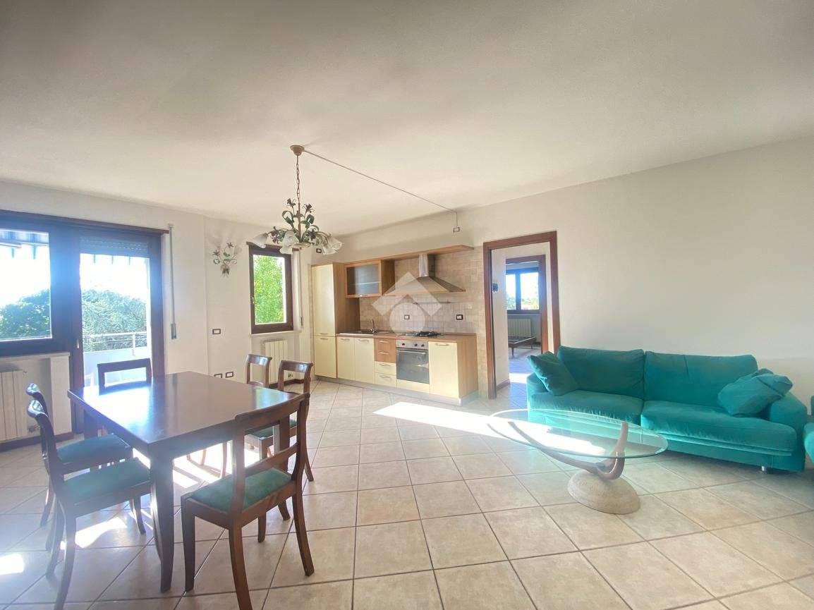 2 bedrooms Apartment in Verona, Italy No. 324390