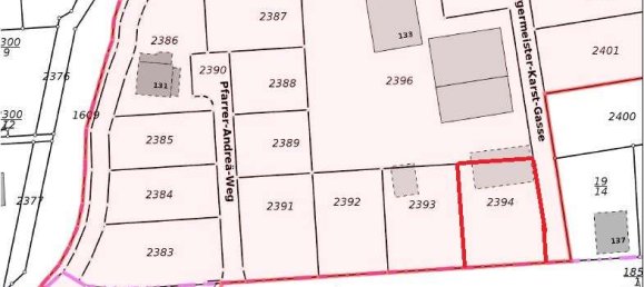 Grundstück in Erfurt, Germany, Nr. 234264 4