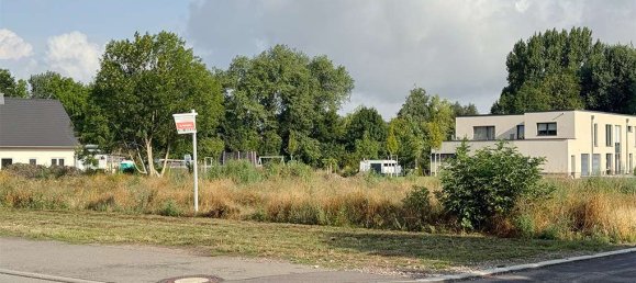 Grundstück in Erfurt, Germany, Nr. 234264 3