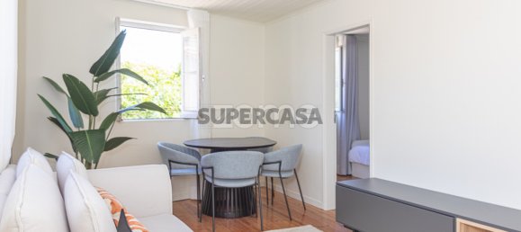 1 bedroom Apartment in Lisbon, Portugal No. 162809 12
