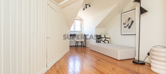 1 bedroom Apartment in Lisbon, Portugal No. 162809 25