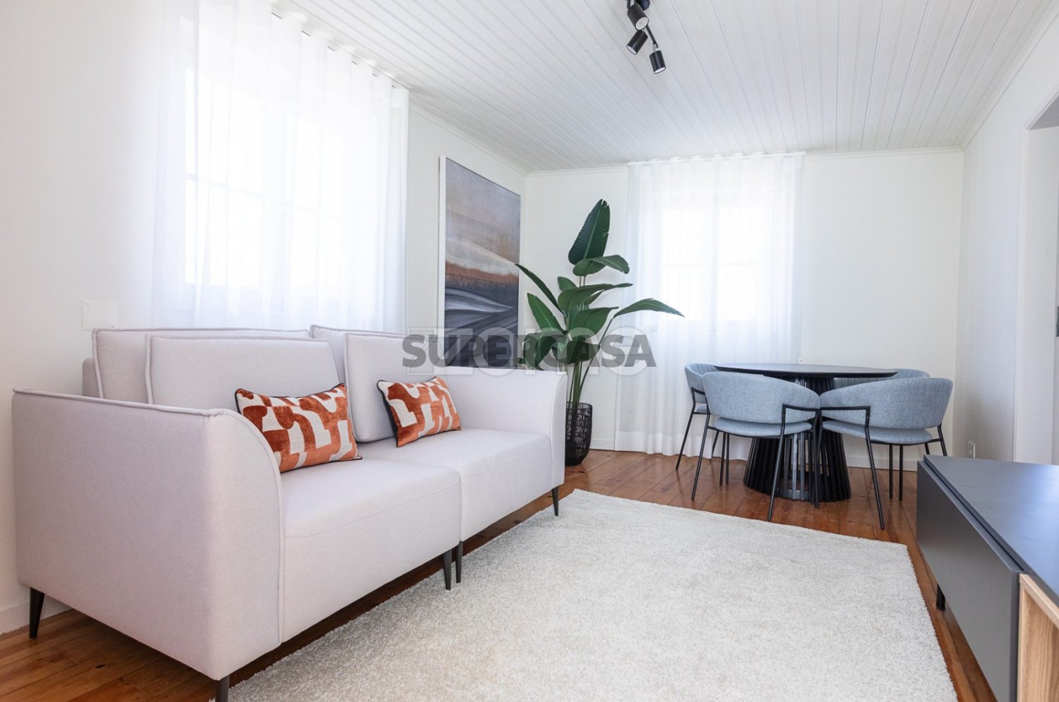 1 bedroom Apartment in Lisbon, Portugal No. 162809