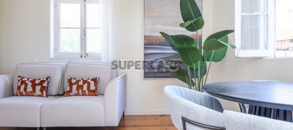 1 bedroom Apartment in Lisbon, Portugal No. 162809 17
