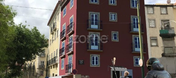 1 bedroom Apartment in Lisbon, Portugal No. 162809 9