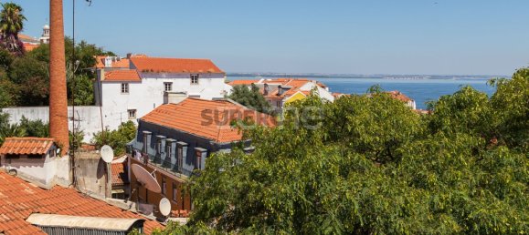 1 bedroom Apartment in Lisbon, Portugal No. 162809 7