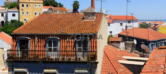 1 bedroom Apartment in Lisbon, Portugal No. 162809 4