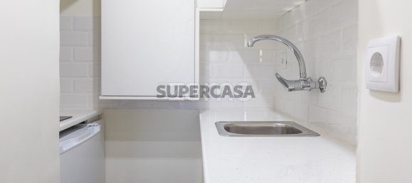 1 bedroom Apartment in Lisbon, Portugal No. 162809 21
