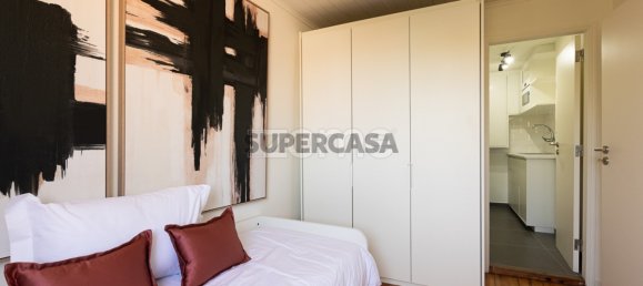 1 bedroom Apartment in Lisbon, Portugal No. 162809 19