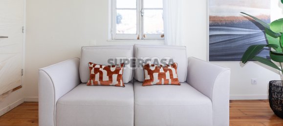 1 bedroom Apartment in Lisbon, Portugal No. 162809 15