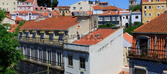 1 bedroom Apartment in Lisbon, Portugal No. 162809 6