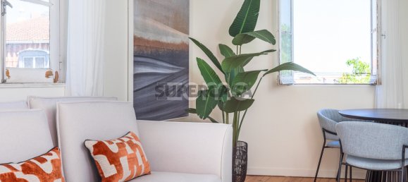 1 bedroom Apartment in Lisbon, Portugal No. 162809 16