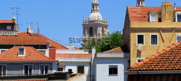 1 bedroom Apartment in Lisbon, Portugal No. 162809 3