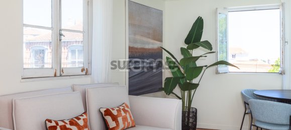 1 bedroom Apartment in Lisbon, Portugal No. 162809 14
