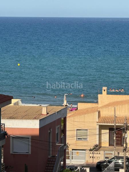 Квартира с 3 спальнями в Гуардамар-дель-Сегура, Испания № 138648