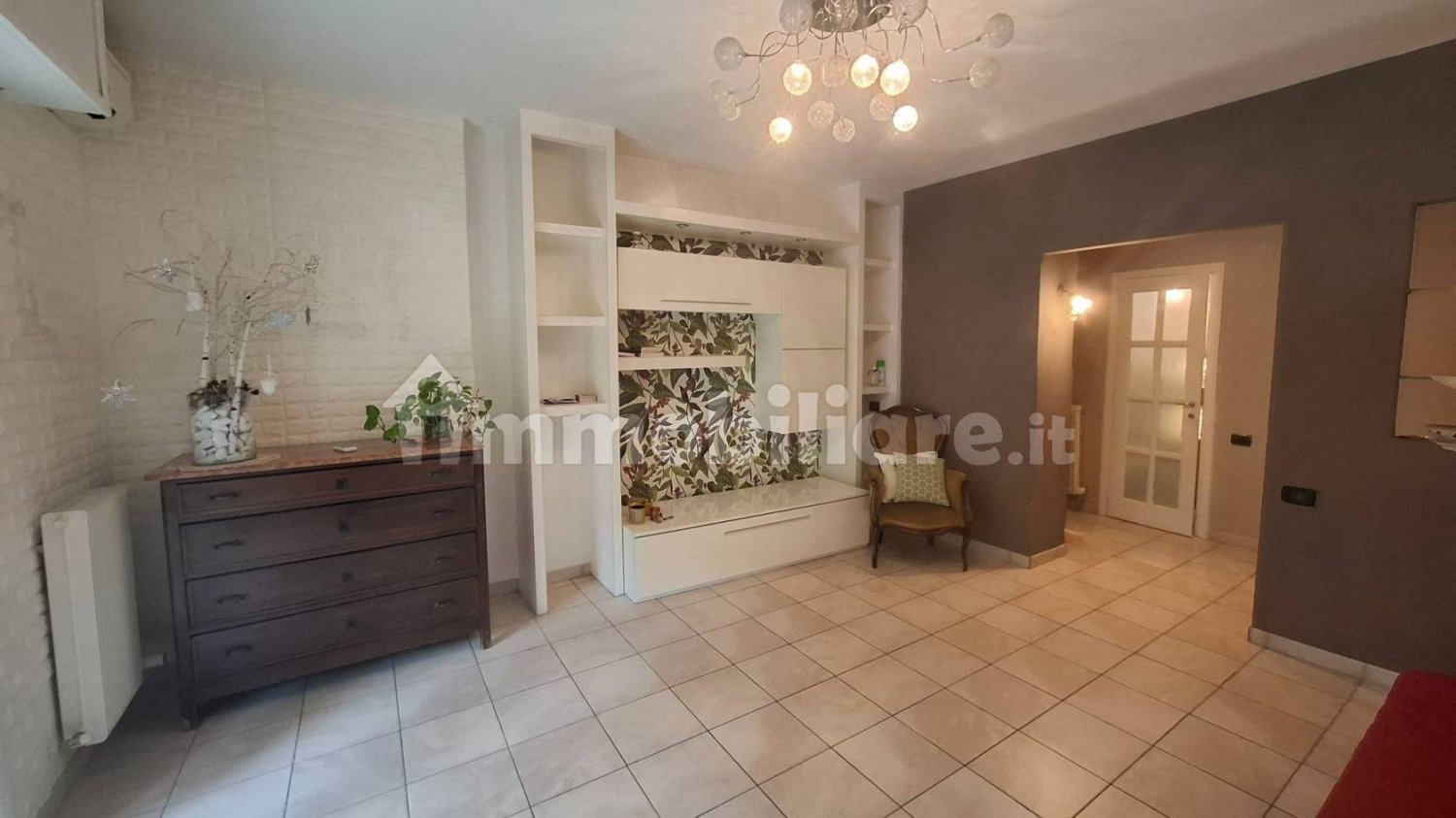 2 bedrooms Apartment in Perugia, Italy No. 357140