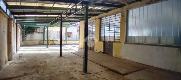Entrepôt à Brescia, Italy 370m² No. 362879 16