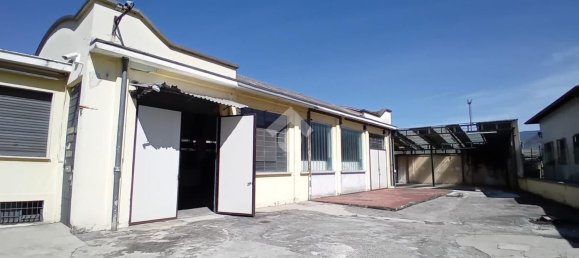 Entrepôt à Brescia, Italy 370m² No. 362879 9