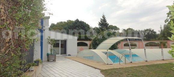 2 Schlafzimmer Haus in Sarzeau, France, Nr. 317482 3