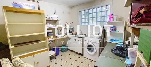 3 Schlafzimmer Haus in Manche, France, Nr. 293177 8