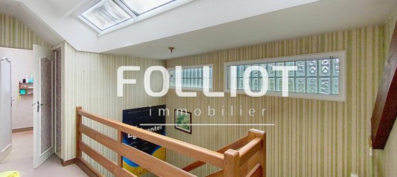 3 Schlafzimmer Haus in Manche, France, Nr. 293177 5