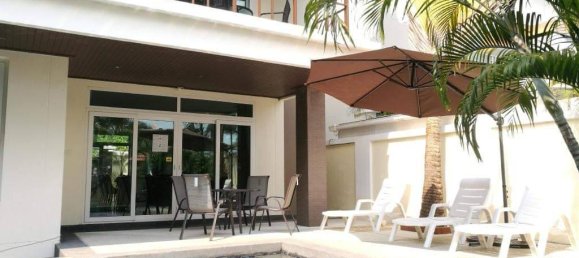 4 bedrooms Cafe / restaurant in Pattaya, Thailand No. 19220 14