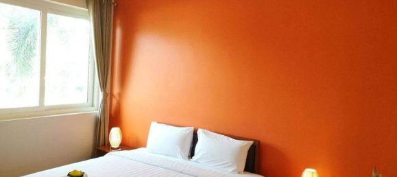 4 bedrooms Cafe / restaurant in Pattaya, Thailand No. 19220 2