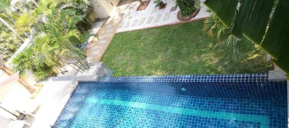 4 bedrooms Cafe / restaurant in Pattaya, Thailand No. 19220 9