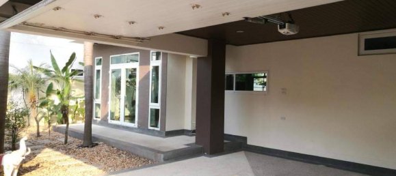 4 bedrooms Cafe / restaurant in Pattaya, Thailand No. 19220 6