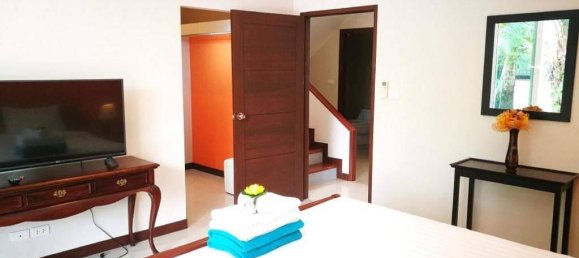 4 bedrooms Cafe / restaurant in Pattaya, Thailand No. 19220 7