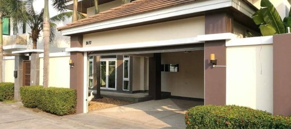 4 bedrooms Cafe / restaurant in Pattaya, Thailand No. 19220 5