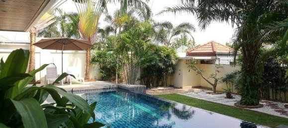 4 bedrooms Cafe / restaurant in Pattaya, Thailand No. 19220 16