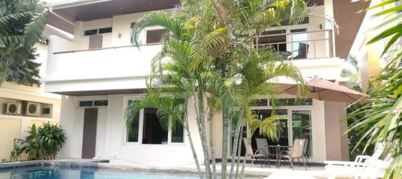 4 bedrooms Cafe / restaurant in Pattaya, Thailand No. 19220 17