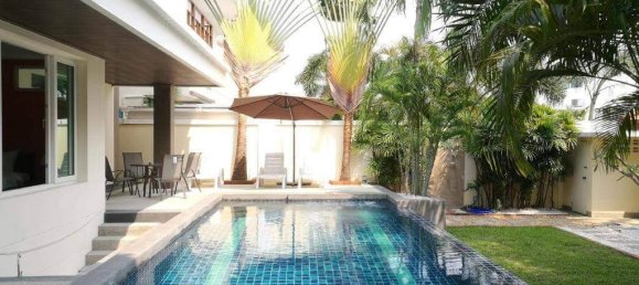 4 bedrooms Cafe / restaurant in Pattaya, Thailand No. 19220 15