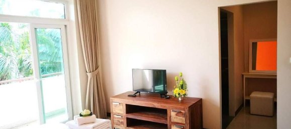 4 bedrooms Cafe / restaurant in Pattaya, Thailand No. 19220 3