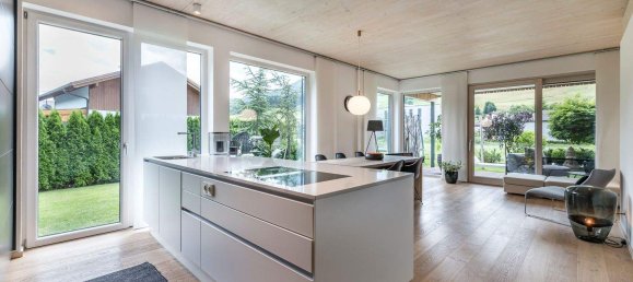 6 rooms House in Achenkirch, Austria No. 151085 5