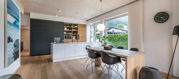 6 rooms House in Achenkirch, Austria No. 151085 8