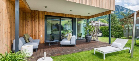 6 rooms House in Achenkirch, Austria No. 151085 6