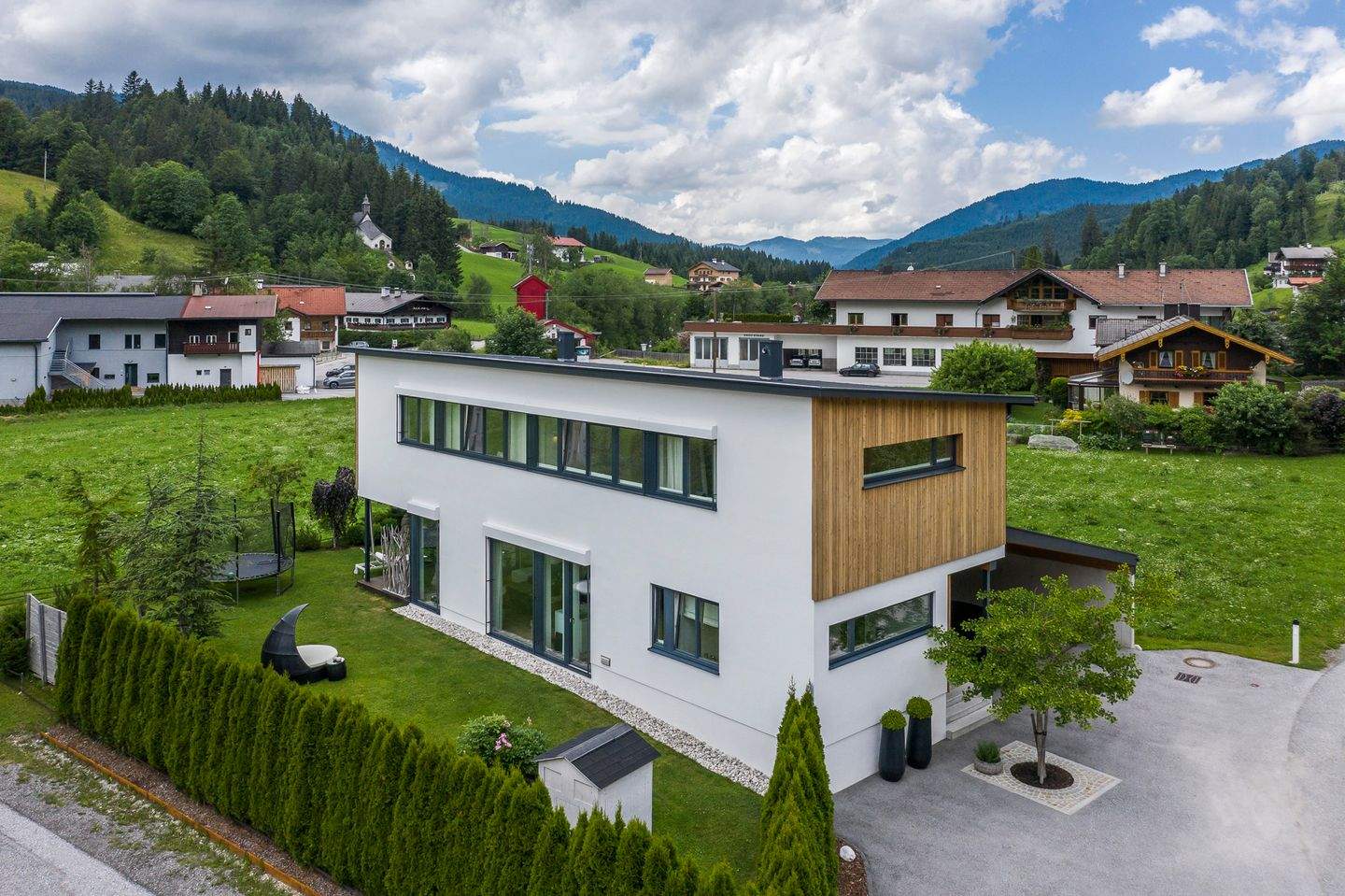 6 rooms House in Achenkirch, Austria No. 151085