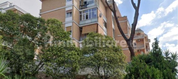 3 bedrooms Apartment in Rome, Italy No. 281058 8