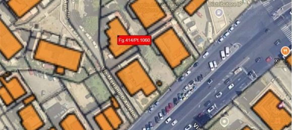 3 bedrooms Apartment in Rome, Italy No. 281058 3