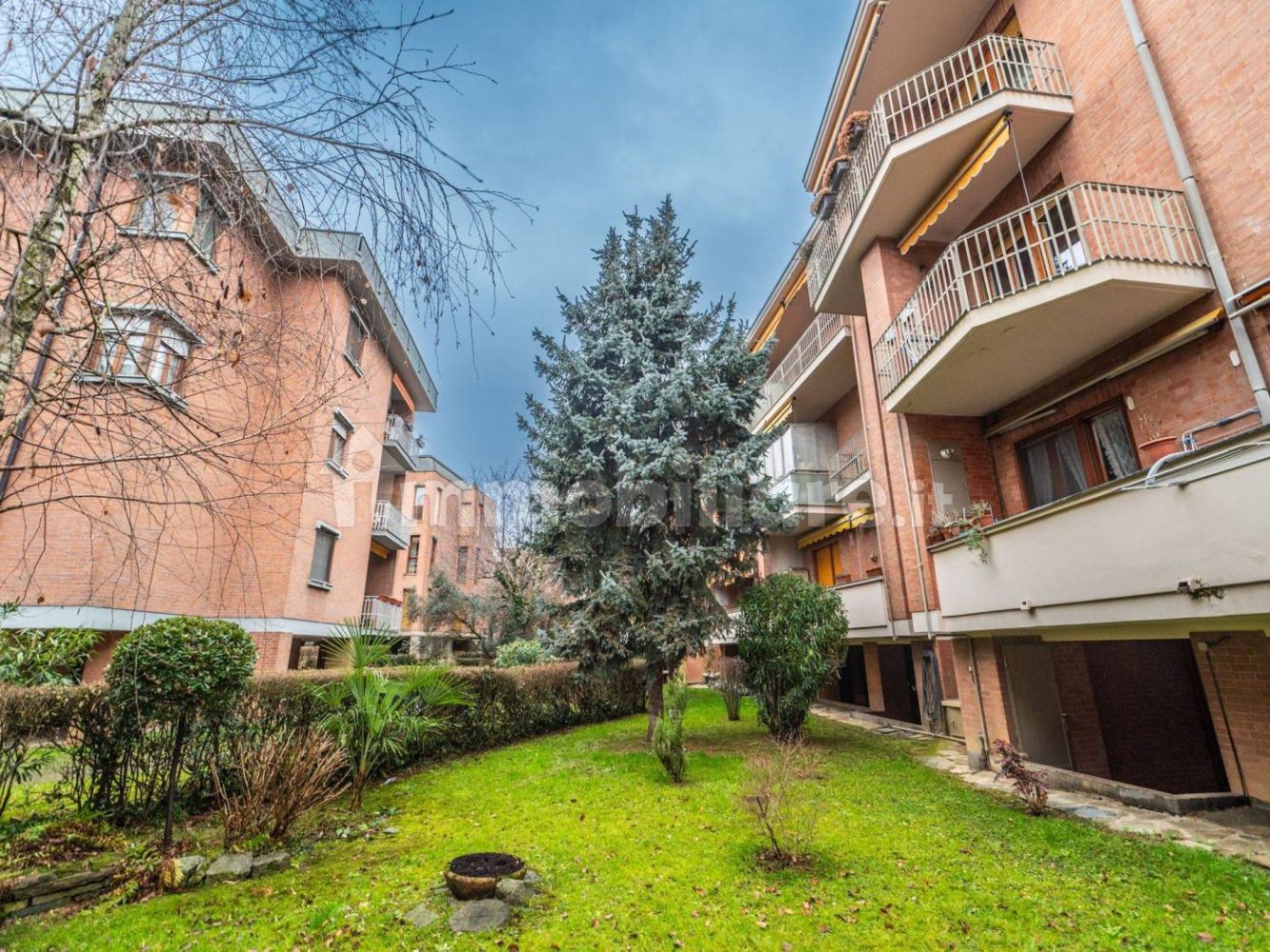 4-Zimmer Wohnung in Parella, Italy, Nr. 88830