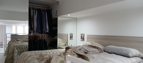 2 rooms Apartment in Naples, Italy No. 292725 6