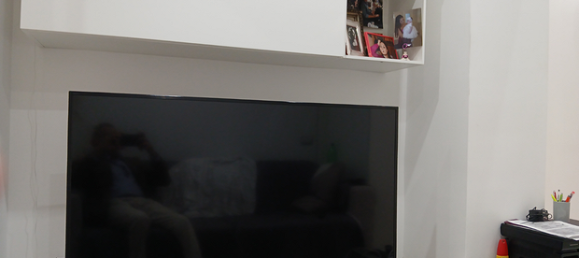 2 rooms Apartment in Naples, Italy No. 292725 3