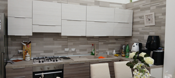 2 rooms Apartment in Naples, Italy No. 292725 2