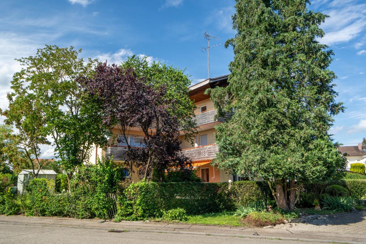 Apartamento de 2 dormitorios en Baden-Wurttemberg, Germany No. 59284