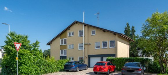 Apartamento de 2 dormitorios en Baden-Wurttemberg, Germany No. 59284 17